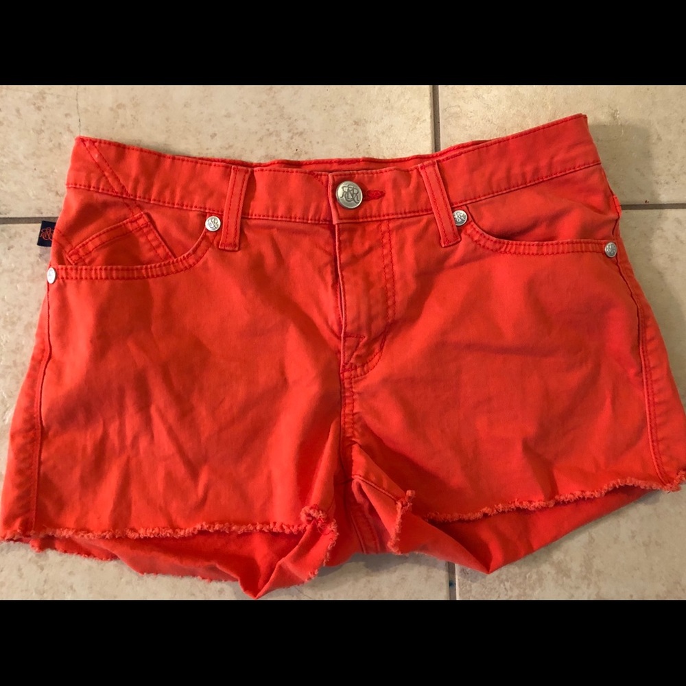 Rock & Republic shorts